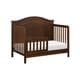 preview thumbnail 5 of 9, DaVinci Charlie 4-in-1 Convertible Crib