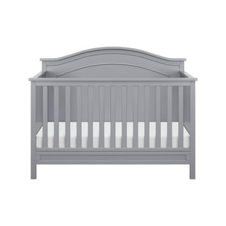 DaVinci Charlie 4-in-1 Convertible Crib