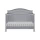 preview thumbnail 1 of 9, DaVinci Charlie 4-in-1 Convertible Crib