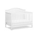 preview thumbnail 8 of 9, DaVinci Charlie 4-in-1 Convertible Crib