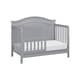 preview thumbnail 4 of 9, DaVinci Charlie 4-in-1 Convertible Crib