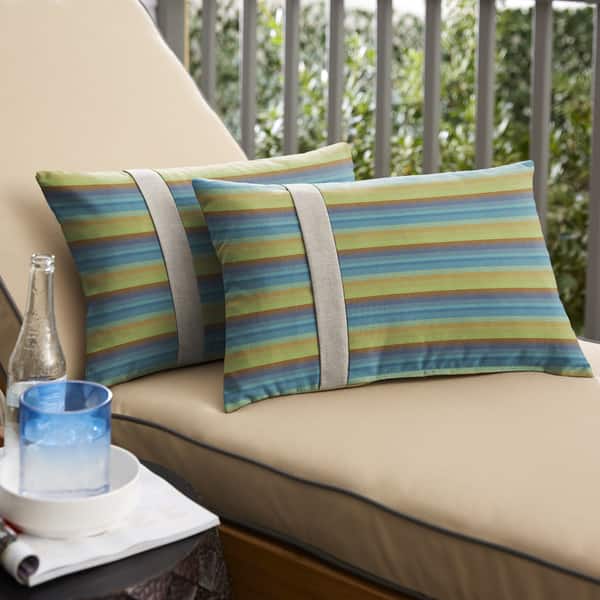 https://ak1.ostkcdn.com/images/products/19495541/Humble-Haute-Sunbrella-Astoria-Lagoon-Stripe-and-Cast-Silver-Large-Flange-Indoor-Outdoor-Lumbar-Pillow-Set-of-2-06082bb3-e422-4336-a7e2-a424069f8ee8_600.jpg?impolicy=medium