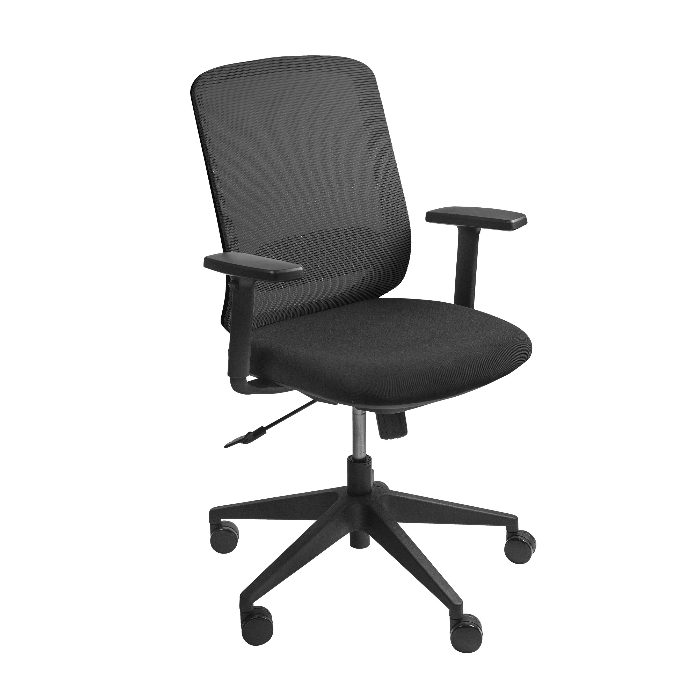 Isaac Low Back Chair - Isaac Low Back Office Chair – 2bmod