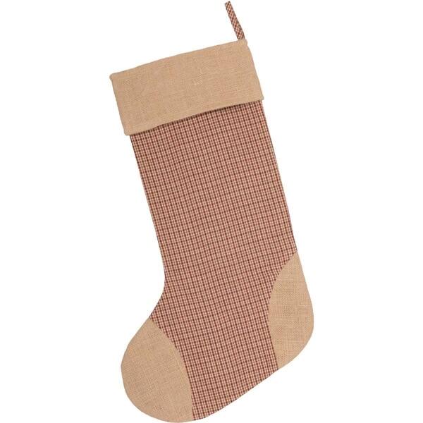 Plaid Holiday Stocking - … curated on LTK