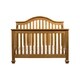 preview thumbnail 9 of 8, DaVinci Clover 4-in-1 Convertible Crib