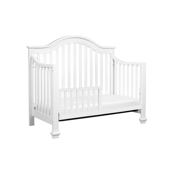 davinci clover crib