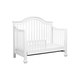 preview thumbnail 2 of 8, DaVinci Clover 4-in-1 Convertible Crib