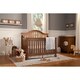 preview thumbnail 4 of 8, DaVinci Clover 4-in-1 Convertible Crib