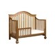 preview thumbnail 6 of 8, DaVinci Clover 4-in-1 Convertible Crib