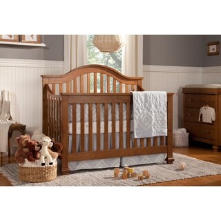 DaVinci Clover 4-in-1 Convertible Crib