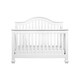 preview thumbnail 10 of 8, DaVinci Clover 4-in-1 Convertible Crib