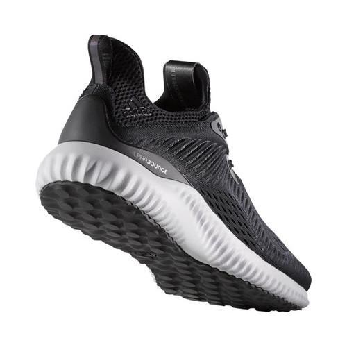 adidas alphabounce em core black