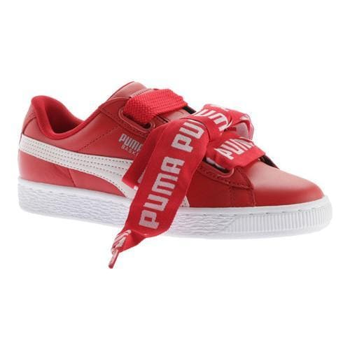 puma basket heart de puma basket heart de