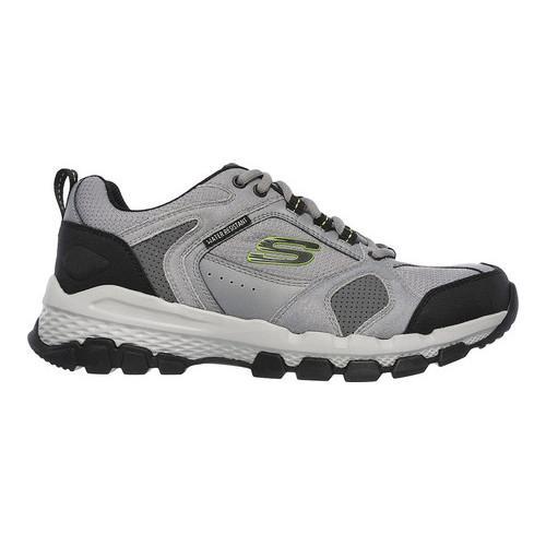 skechers relaxed fit outland 2.0 men's water resistant sneakers