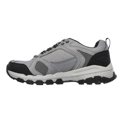 skechers relaxed fit outland 2.0 men's water resistant sneakers