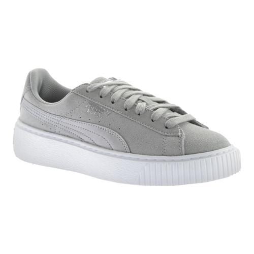 puma suede platform safari puma suede platform safari
