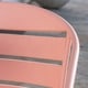 preview thumbnail 15 of 19, Santa Monica Outdoor 3-Piece Bistro Set by Christopher Knight Home