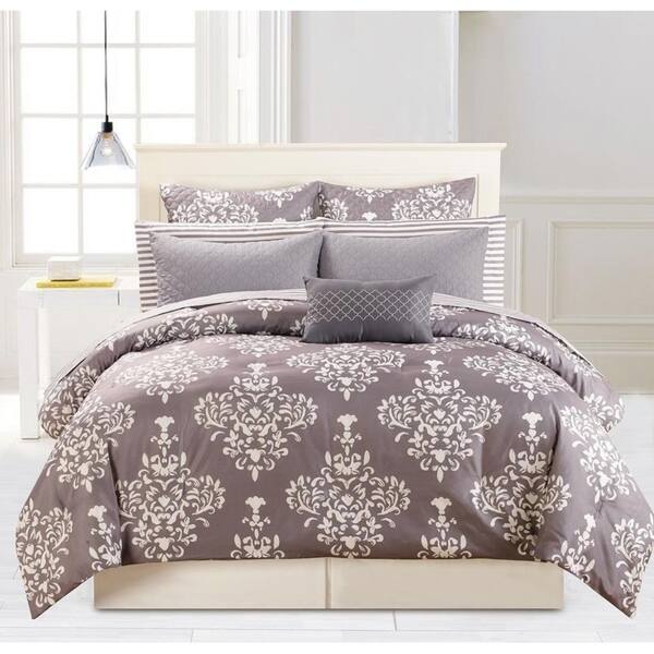 Shop Duck River Alisa Quilted Oversize Overfilled 10 Piece