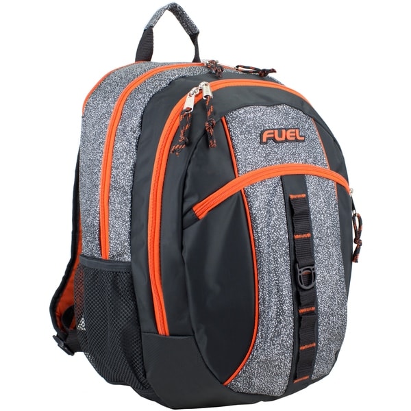 Shop Fuel Sport Active Multi-Functional Backpack - Free ...
