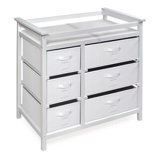 tool chest baby changing table