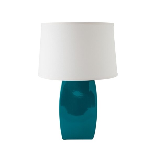 RiverCeramic® Soft Rectangle Lamp