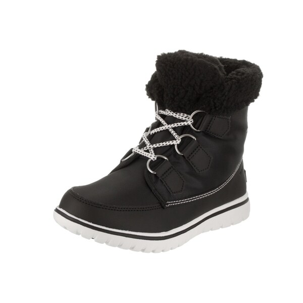 sorel women's cozy carnival boot