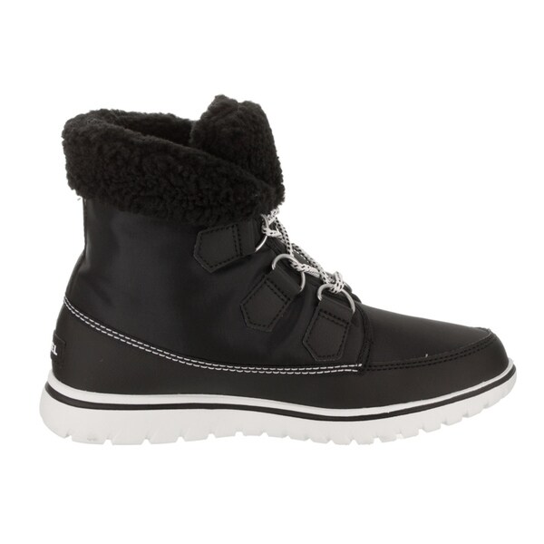 sorel cosy carnival