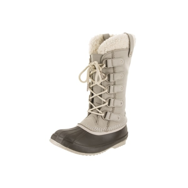 sorel joan of arctic lux boots