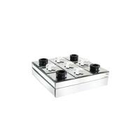 Elle Decor Tic Tac Toe Game