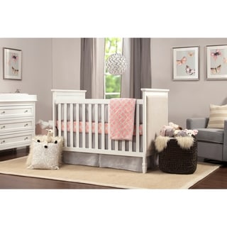 DaVinci Lila 3-in-1 Convertible Crib