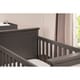 preview thumbnail 8 of 7, DaVinci Lila 3-in-1 Convertible Crib