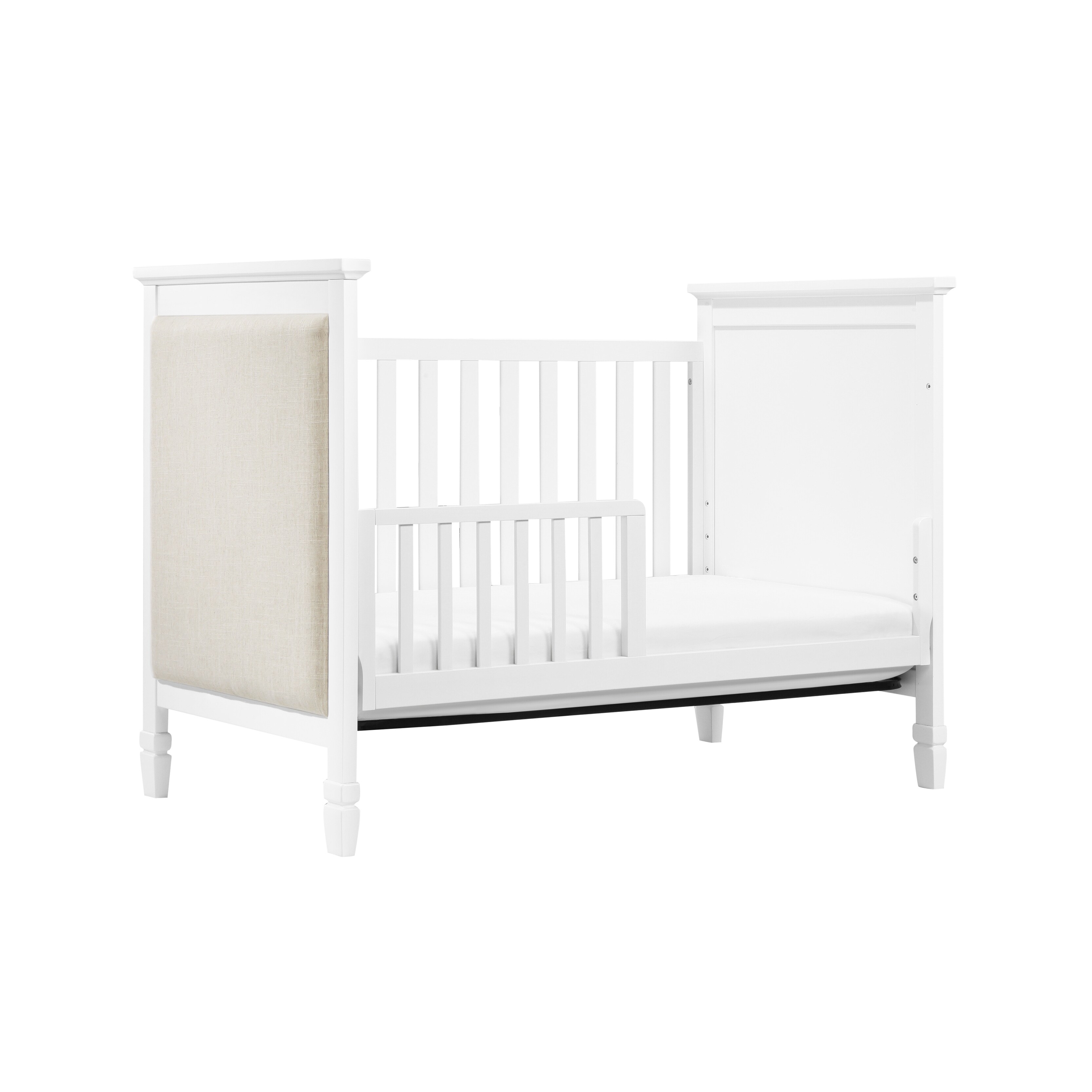 davinci lila crib