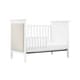 preview thumbnail 9 of 7, DaVinci Lila 3-in-1 Convertible Crib