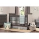 preview thumbnail 2 of 7, DaVinci Lila 3-in-1 Convertible Crib