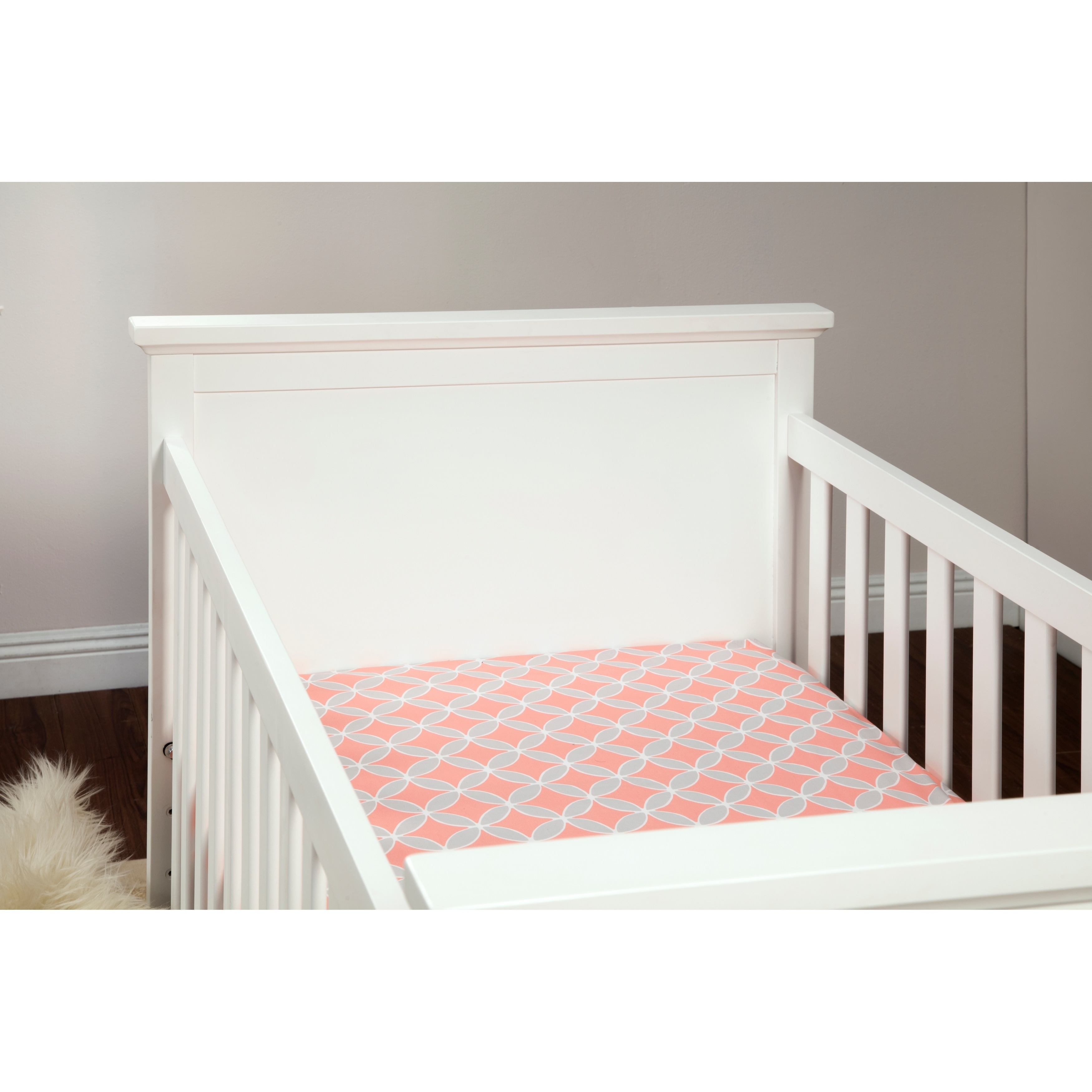 DaVinci Lila 3-in-1 Convertible Crib Bed Bath Beyond 19508459