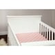 preview thumbnail 4 of 7, DaVinci Lila 3-in-1 Convertible Crib