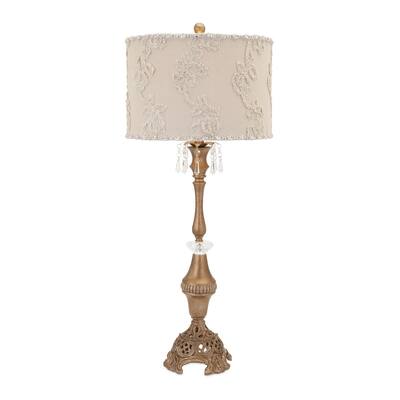 Gorgeous Table Lamp