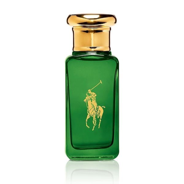 ralph lauren green eau de toilette