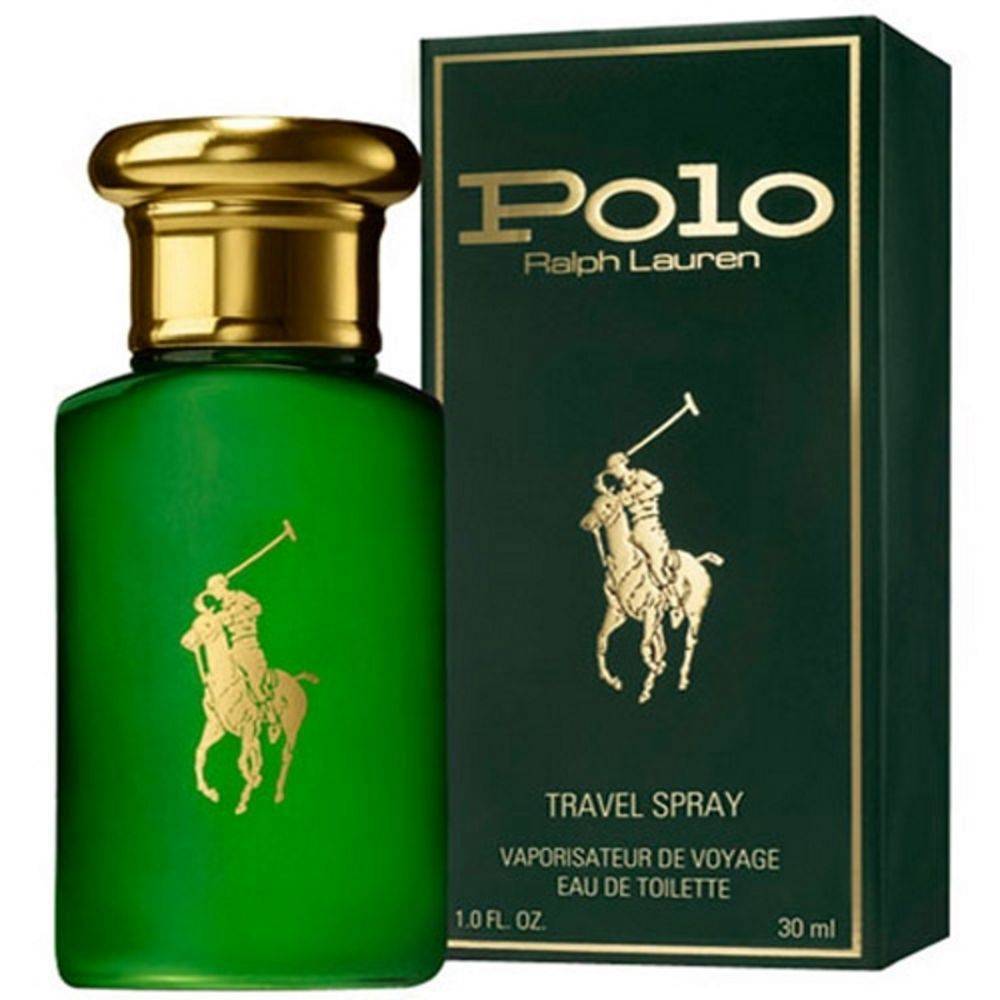 ralph lauren green perfume