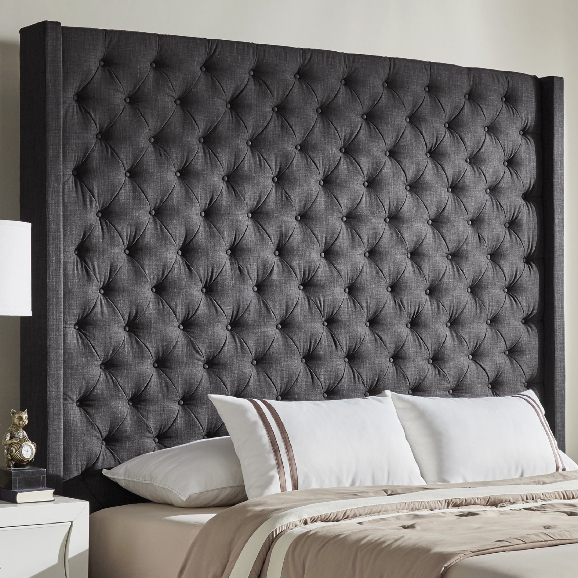 Full size 2024 headboard only