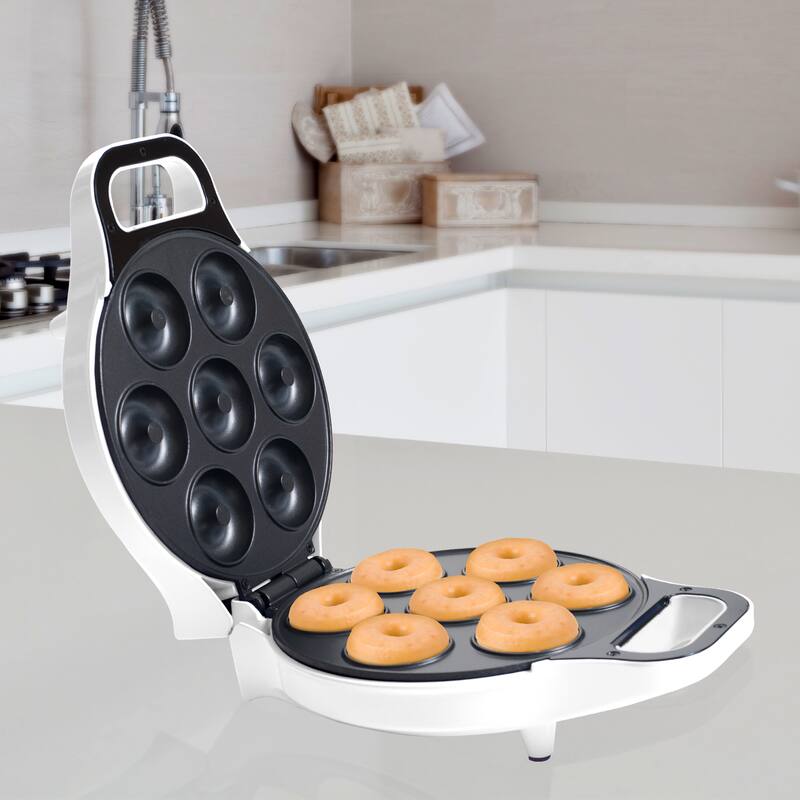 Mini Donut Maker- Electric Appliance by Chef Buddy