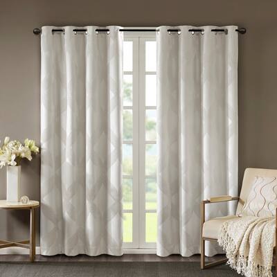 Buy Machine Wash Sunsmart Curtains Drapes Online At Overstock