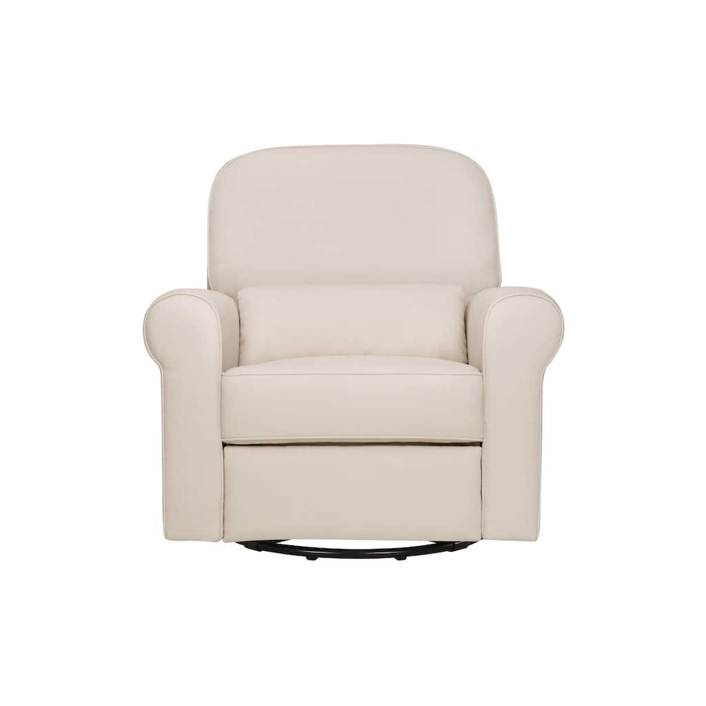 DaVinci Ruby Recliner and Glider