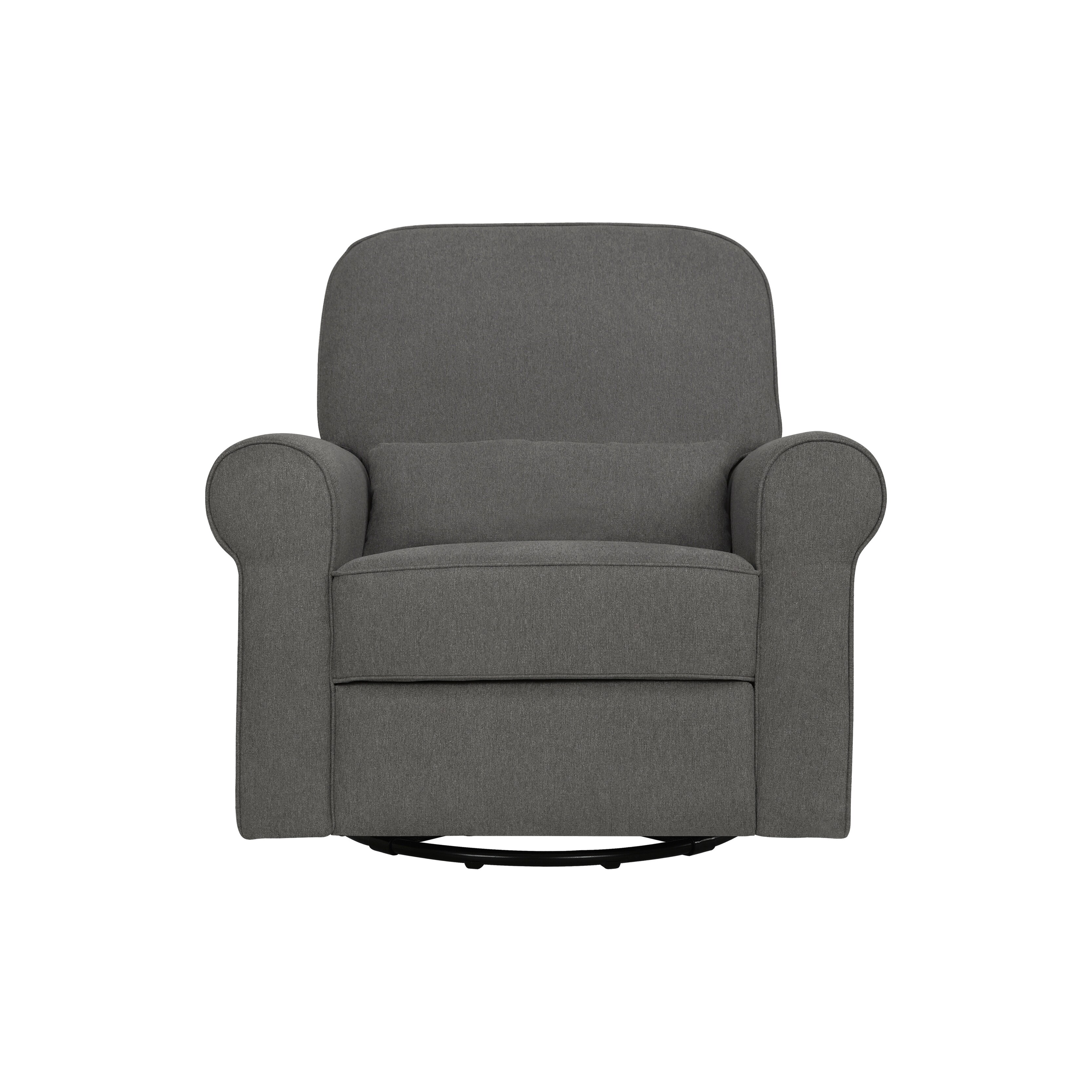 davinci ruby recliner cream