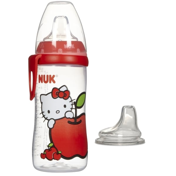 nuk hard spout lid replacement