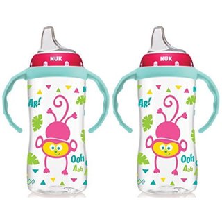 nuk learner sippy cup 10 oz
