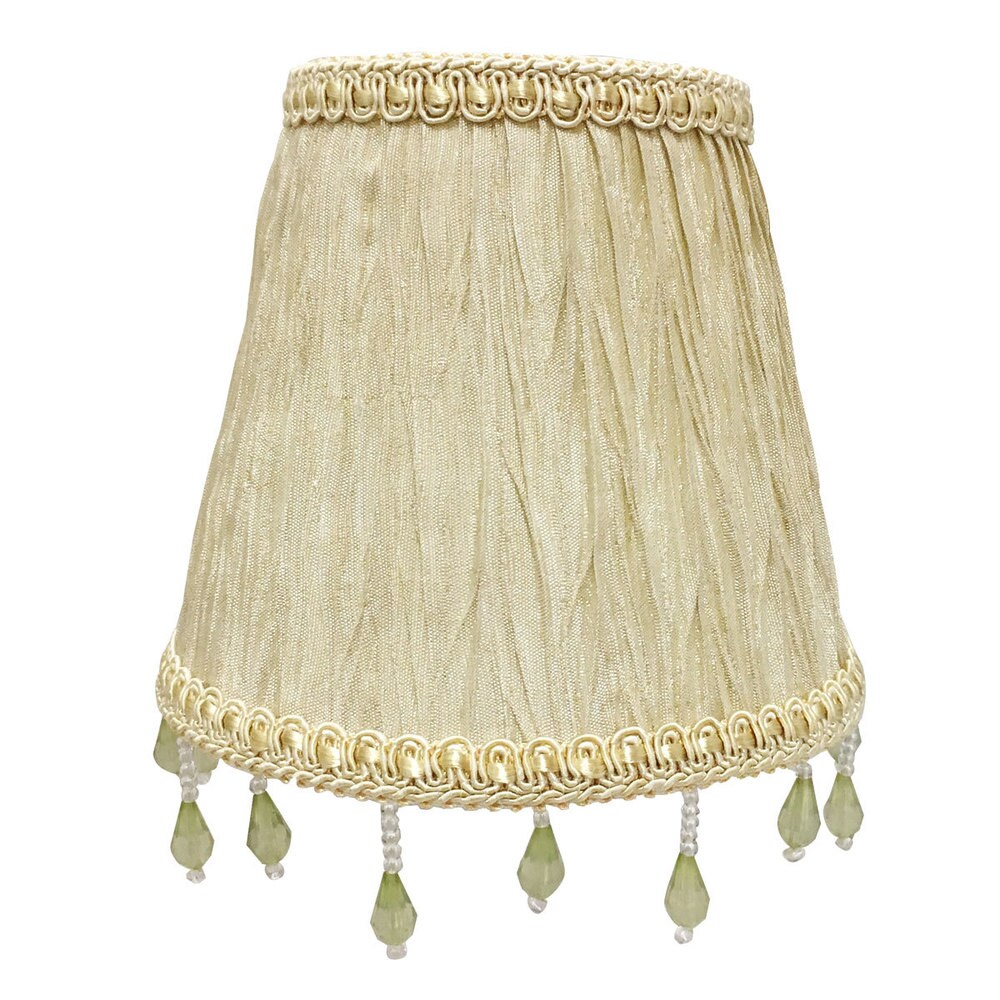 Shop Royal Designs Blue Modified Bell Chandelier Lamp Shades Shop Royal Designs Blue Modified Bell Chandelier Lamp Shades