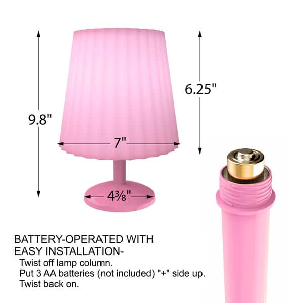 Touch Sensor Lamp Dimmable Battery Operated Led Light Touch Sensor Lamp Dimmable Battery Operated Led Light