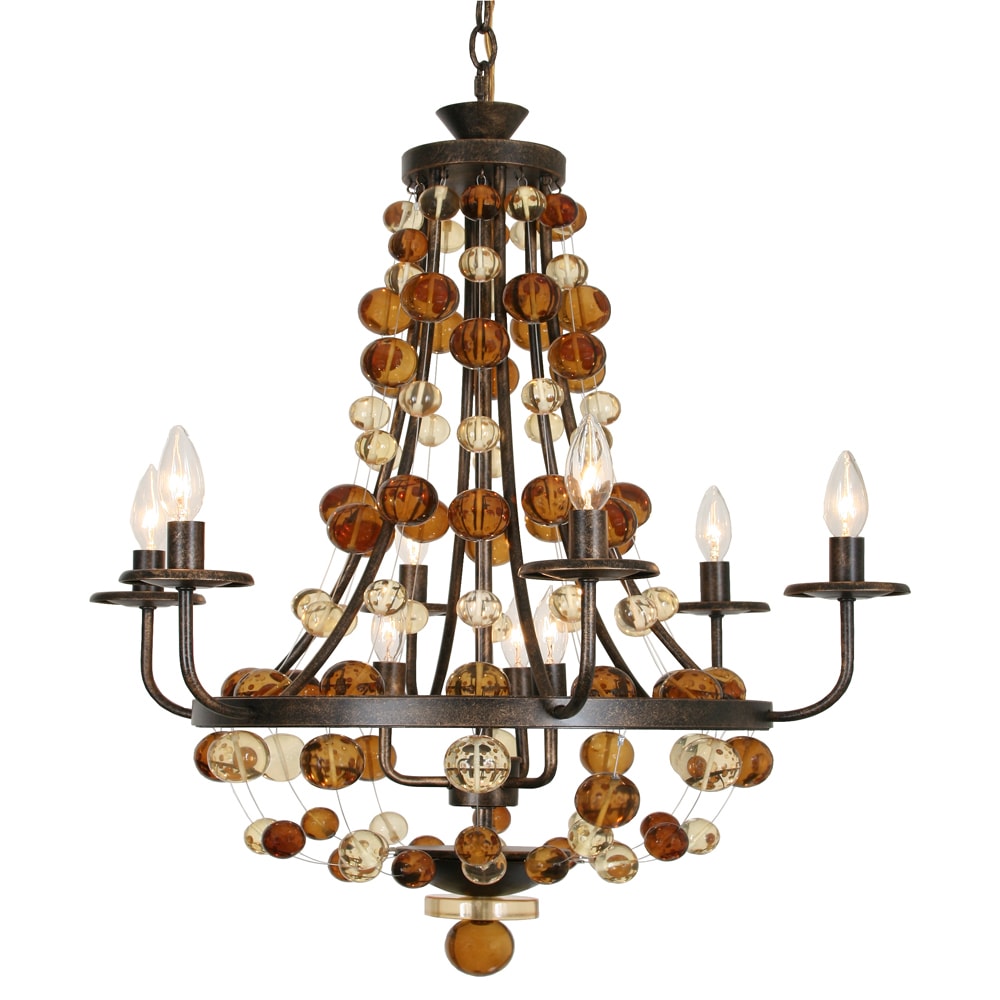 Van Teal 614750 Tonight is my Night Chandelier - Chandeliers For Bedrooms by Overstock.com