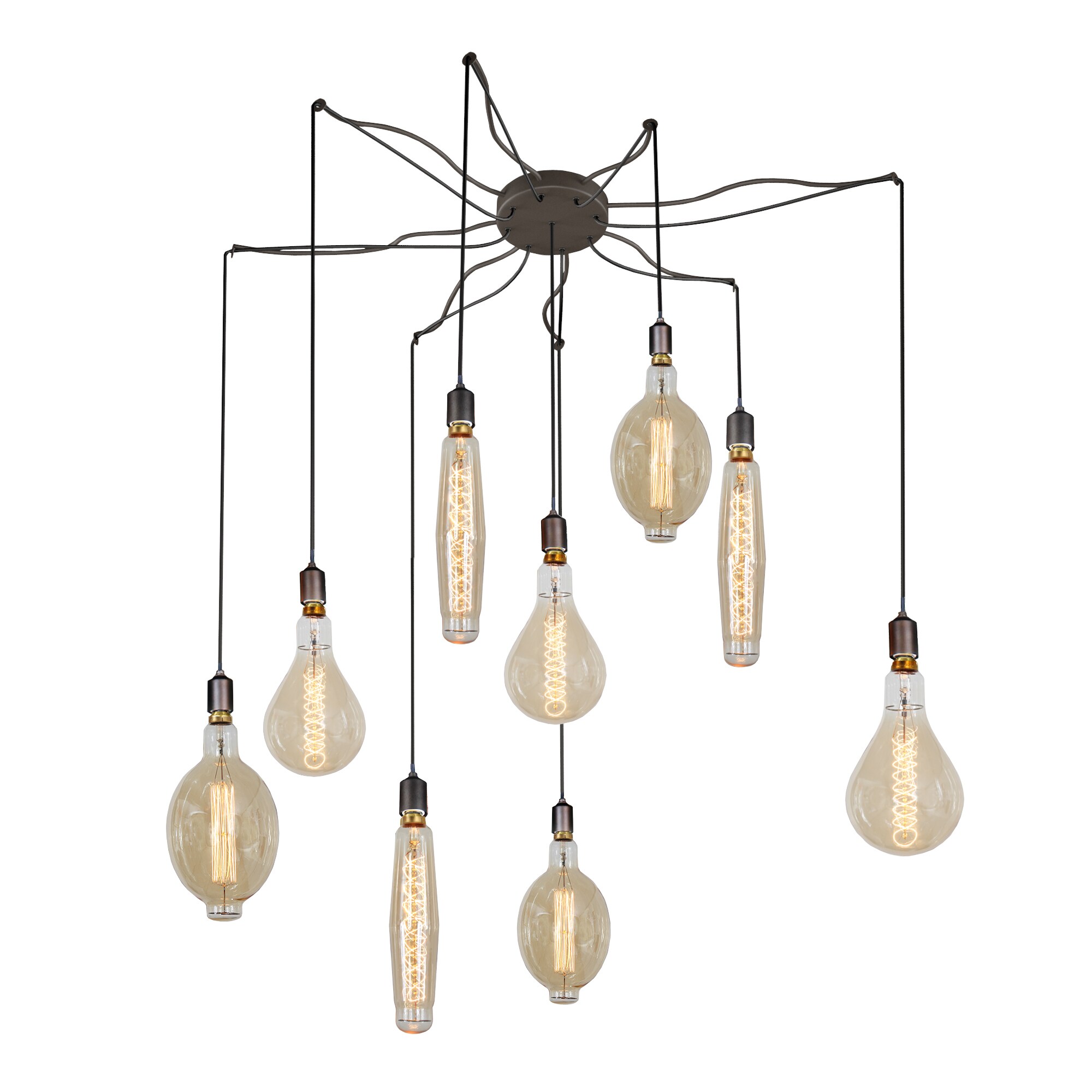 Van Teal 630050 Temptation Chandelier - Chandeliers For Bedrooms by Overstock.com